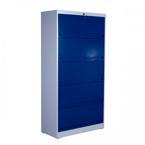 Archivero Easy 5 puertas